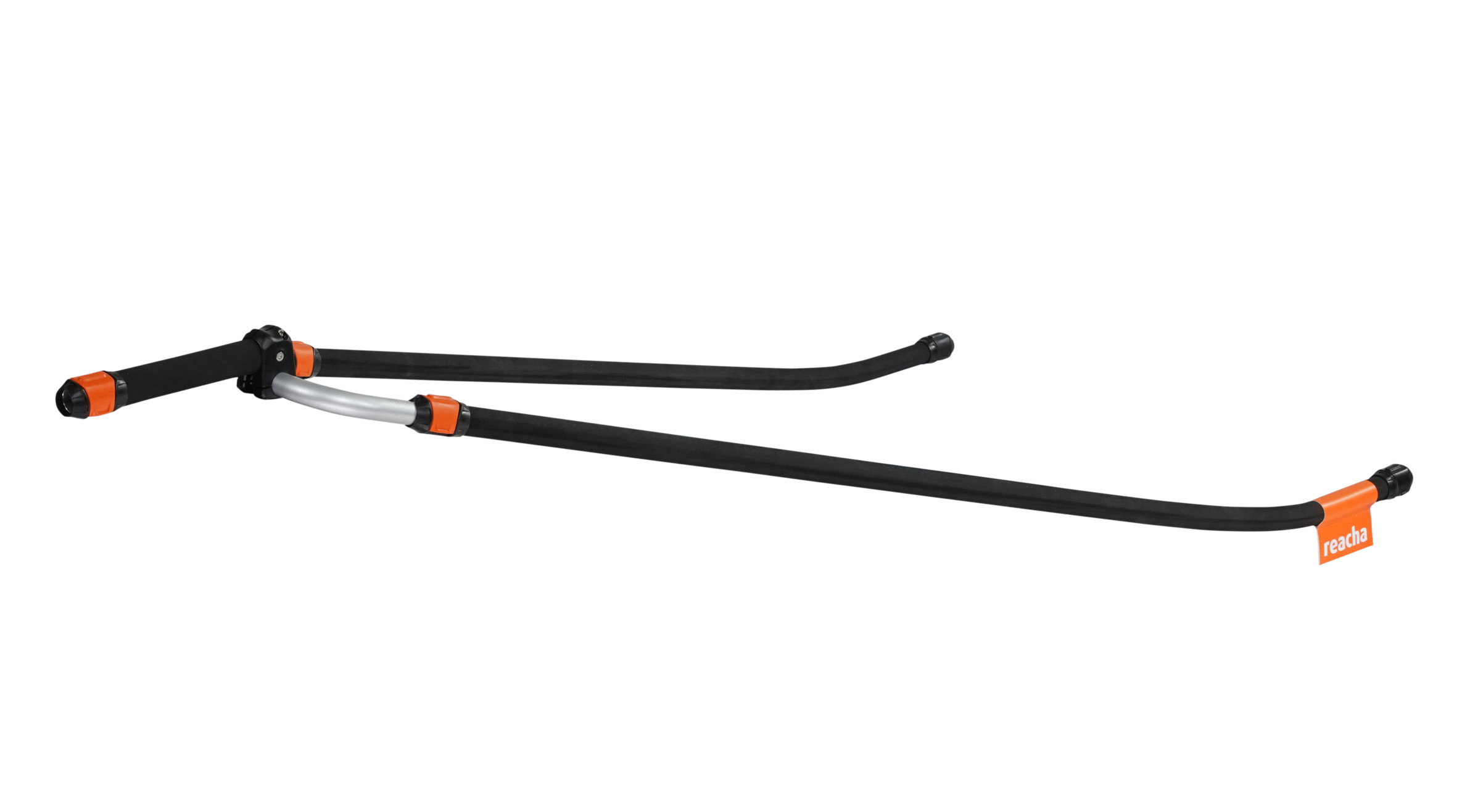 XXL Draw Bar for Reacha bike trailers