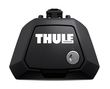 Thule 7104 Raised Rail Roof Bar Clamps