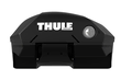 Thule 7204 Edge Foot Pack for Raised Rail Fitments
