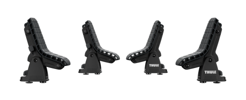 Thule DockGrip Kayak & Paddle Board Cradle Set