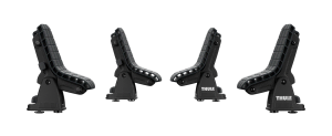 Thule DockGrip Kayak & Paddle Board Cradle Set