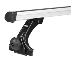 Thule 9512 Rain Gutter Foot Pack