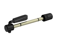 Thule Front Wheel Holder Thru-Axle 12-20mm Adapter