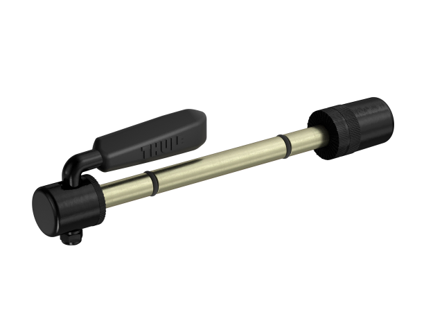 Thule Front Wheel Holder Thru-Axle 12-20mm Adapter 