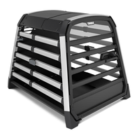Thule Allax Dog Crate - Crash Tested for Safety