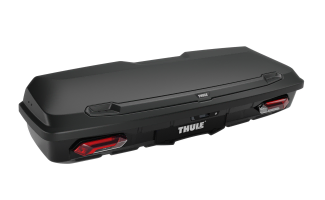 Thule Arcos XL - extra large for skis and snowboards