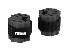 Thule Bike Protectors