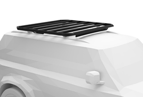 Thule Caprock Roof Platform 