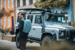 Thule Chasm ruck sacks for active lifestyles