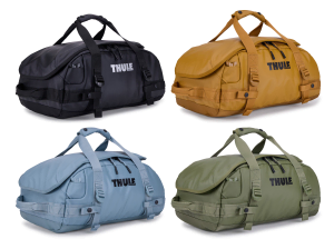 Thule Chasm 30L Duffel Bags for sale