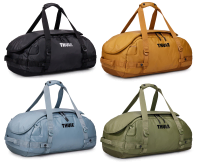 Thule duffel bags for roof boxes