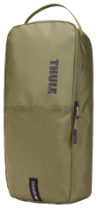 Storage case for storing the Chasm 40 duffel bag