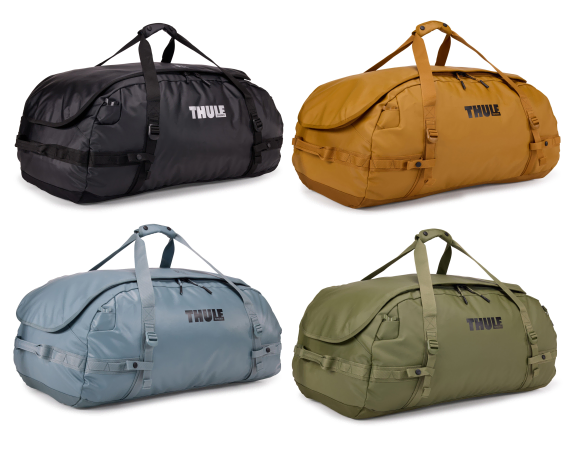 90 litre duffel bags for sale