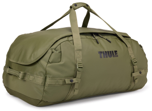 Rugged Outdoor Duffel bags by Thule for sale