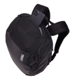 Quick access top pocket for essential items
