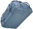 Bottom view of the Thule Chasm 30L Duffel Bag
