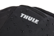 Thule Chasm material is weather resistant