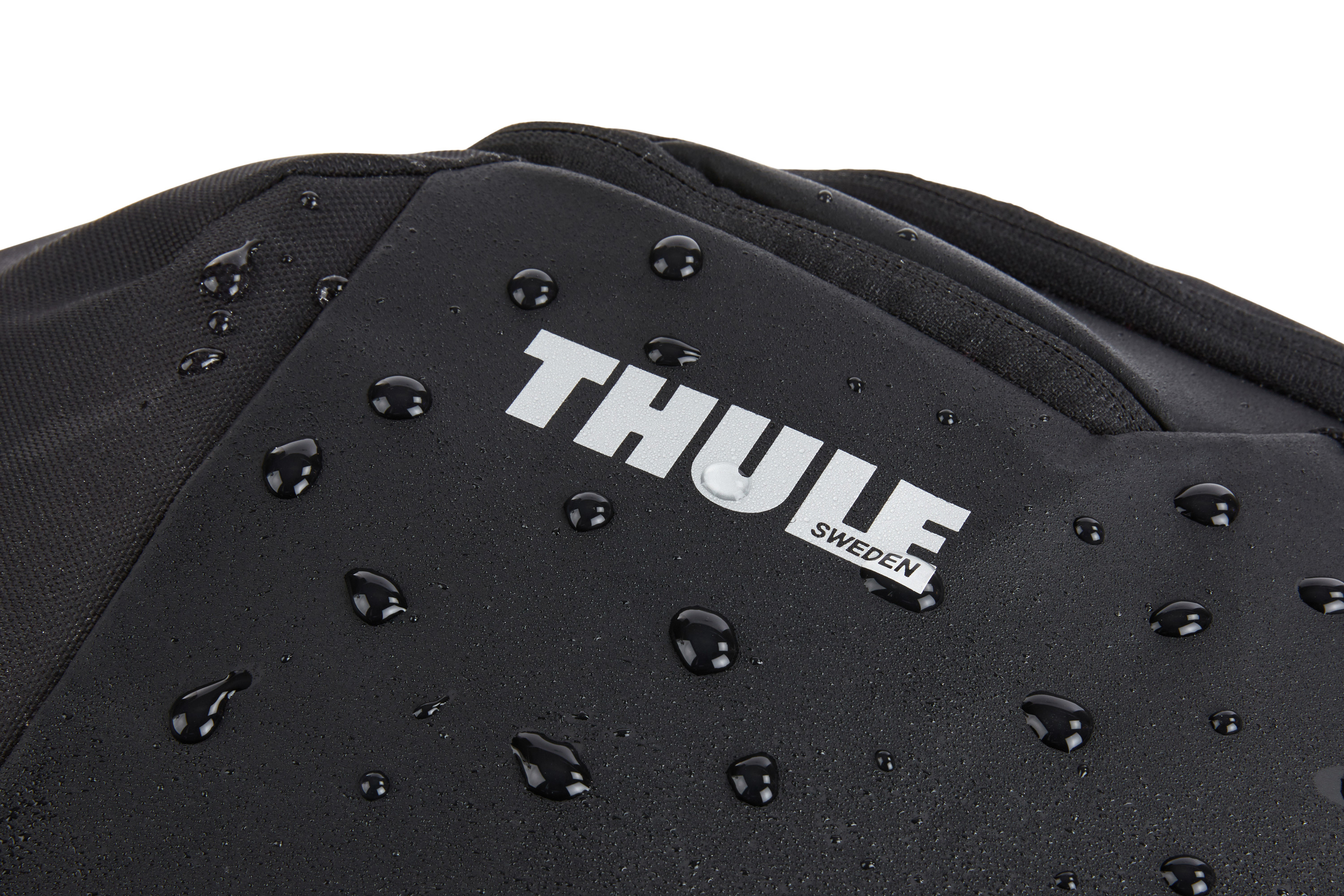 Sac à Dos THULE Chasm Recycled 26L - Noir, étanche, Pour Ordinateur, Respirant, Neuf