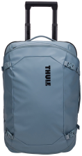 Pond Grey coloured Thule Chasm Wheeled Carry-On Bag
