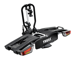 Thule EasyFold XT 2 Bike carrier 