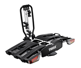 Thule Easyfold 3 XT Foldable Tow Bar Cycle Carrier
