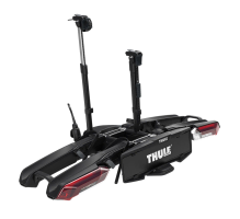 Thule Epos 2 bike tow bar carrier