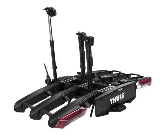 Thule Epos 3 bike tow bar carrier for sale