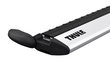 Thule WingBar Evo End Cap Open