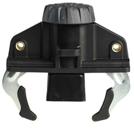 Thule Fast Click Roof Box Clamps