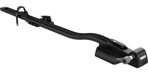 The Thule FastRide Roof Mounted Bicycle Rack