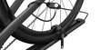 The Locking System on the Thule FastRide 564 Bike Carrier