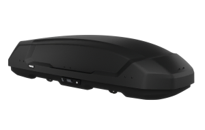 Thule Force 3 L roof boxes