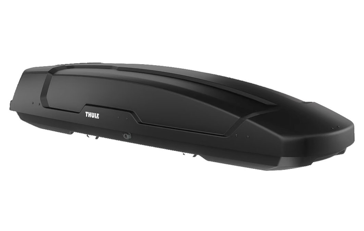 Thule Force XT - Alpine Roof Box