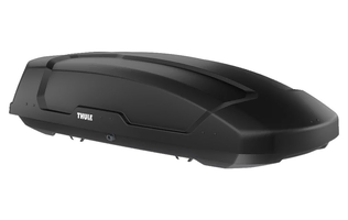 Thule Force XT - L - Black