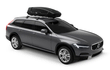 Thule Force XT Sport on Volvo Estate