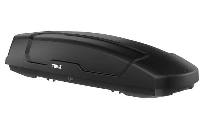 Thule Force XT Sport - AreoSkin Black