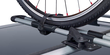 The Wheel Strap on the Thule FreeRide 532