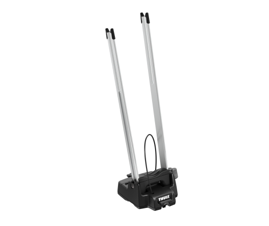 Thule Front Wheel Holder for transporting bike wheel 
