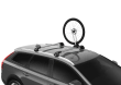 Thule 547 Wheel Holder