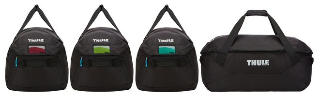 Thule Go Pack 800603 Roof Box Bags