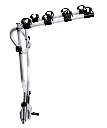 Thule 9708 4 bike HangOn carrier