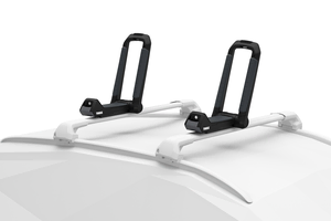 Thule Hull A Port Aero 849 J Bar Kayak Carriers