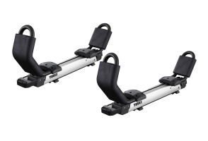 Thule Hullavator Kayak Rack with Gas List Assist