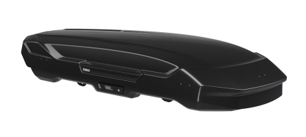 Thule Motion 3 Large Low Profile roof box