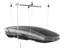 Thule Multilift Roof Box Pulley System