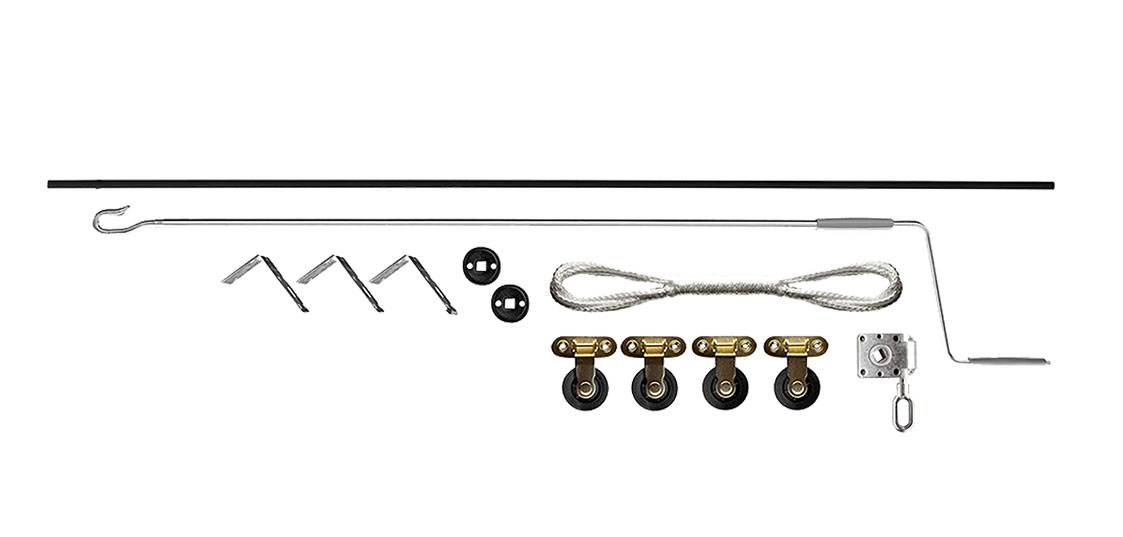 Thule Multi Lift - Kayak & Roof Box Lift