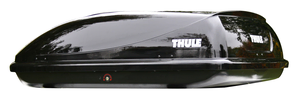 Thule Ocean 100 Roof Boxes