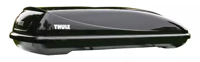 Thule Ocean 200 Roof Boxes