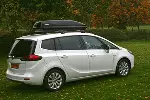 Thule Ocean 600 Car Roof Boxes