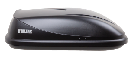Thule Ocean S - small roof box